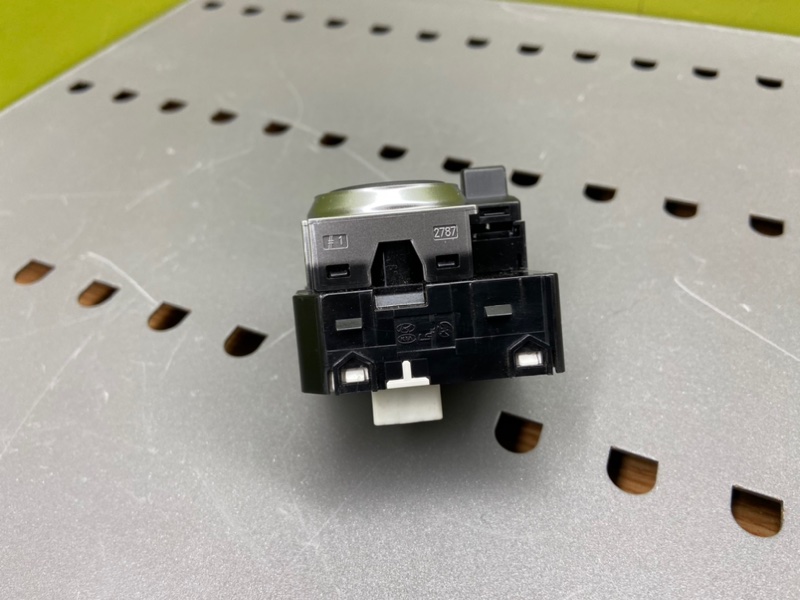 Джойстик зеркал, 2300 рублей, Тверь