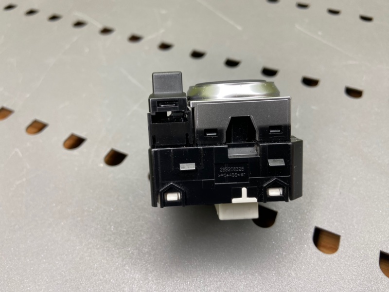 Джойстик зеркал, 2300 рублей, Тверь