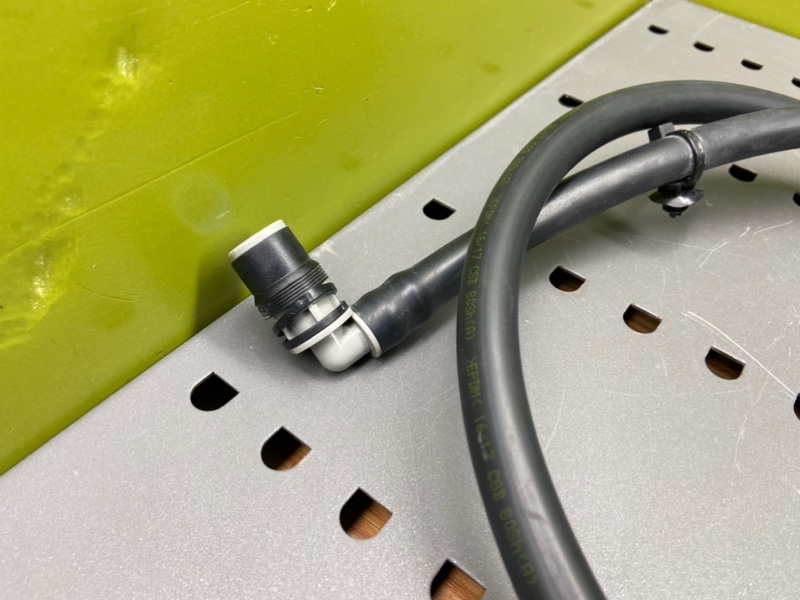 Насос омывателя, 2000 рублей, Калининград