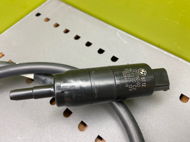 Насос омывателя, 2000 рублей, Калининград