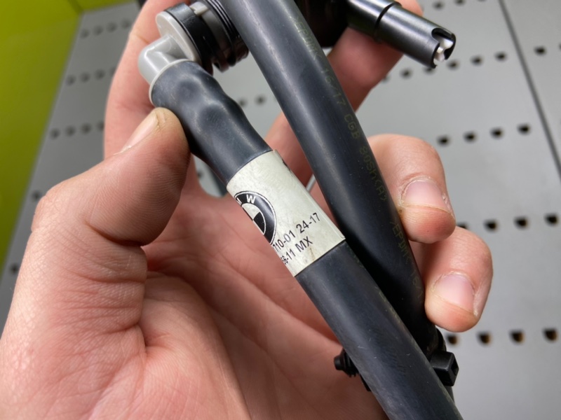 Насос омывателя, 2000 рублей, Калининград