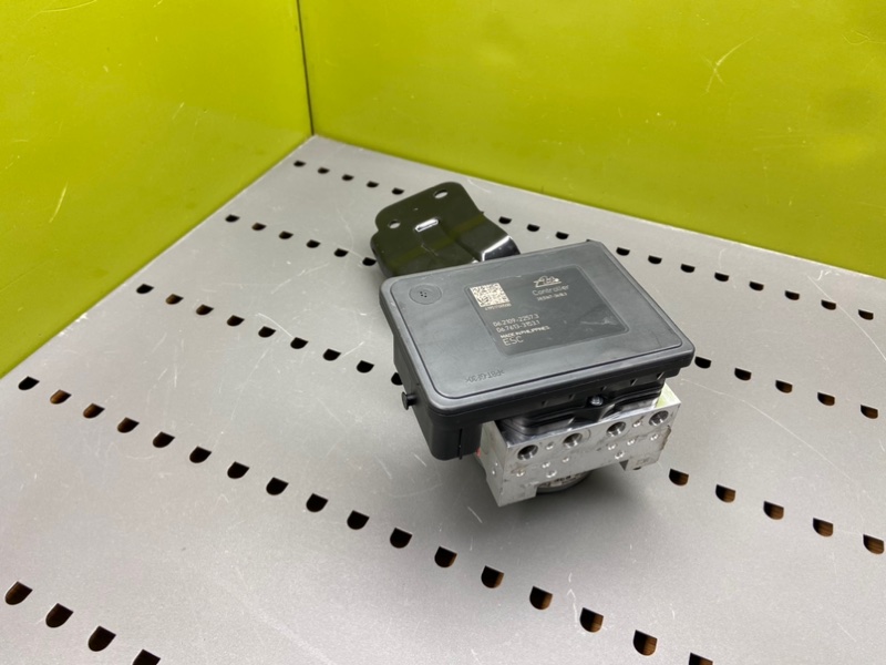 Блок ABS, 10600 рублей, Тверь