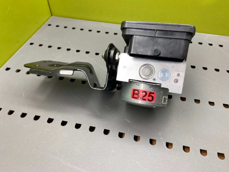 Блок ABS, 10600 рублей, Тверь