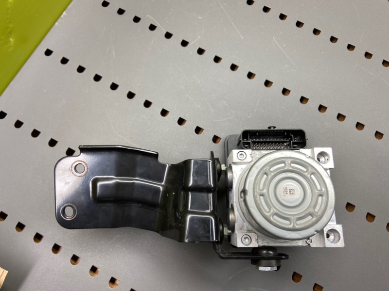 Блок ABS, 10600 рублей, Тверь