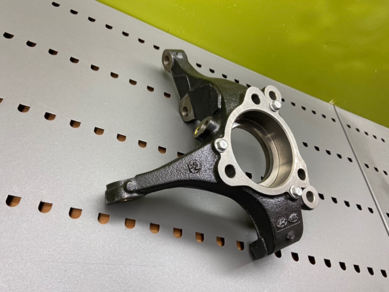 Кулак поворотный, 4900 рублей, Калининград