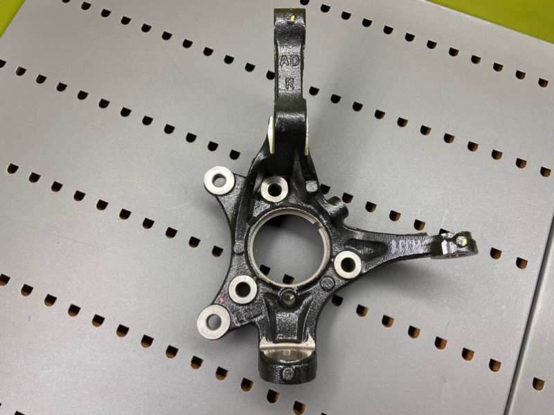 Кулак поворотный, 4900 рублей, Калининград