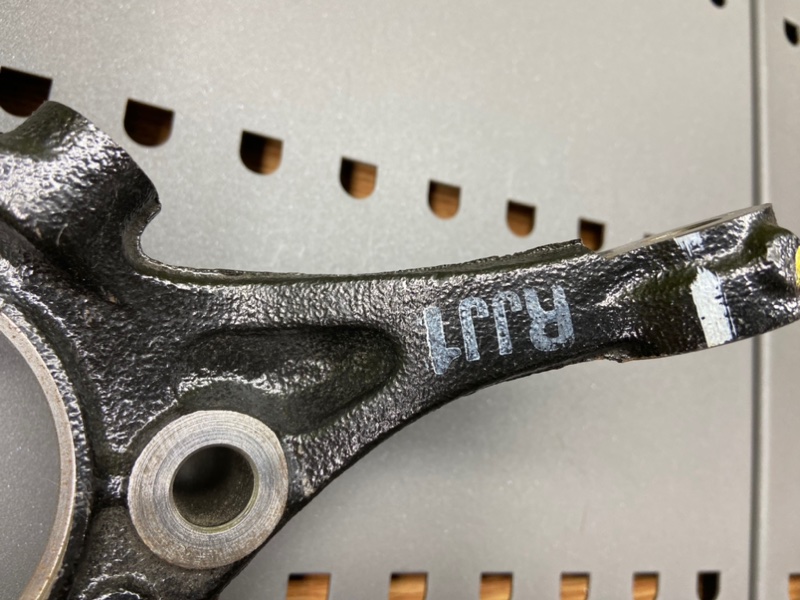 Кулак поворотный, 4900 рублей, Калининград