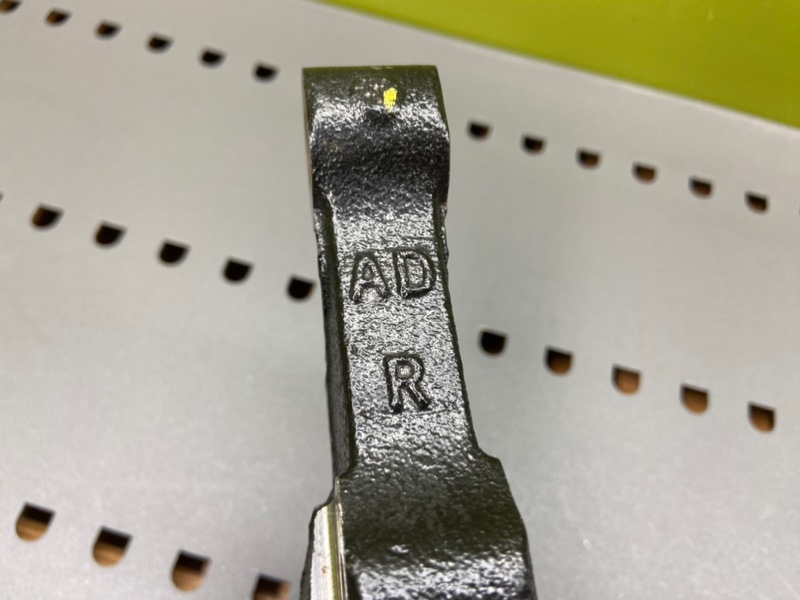 Кулак поворотный, 4900 рублей, Калининград