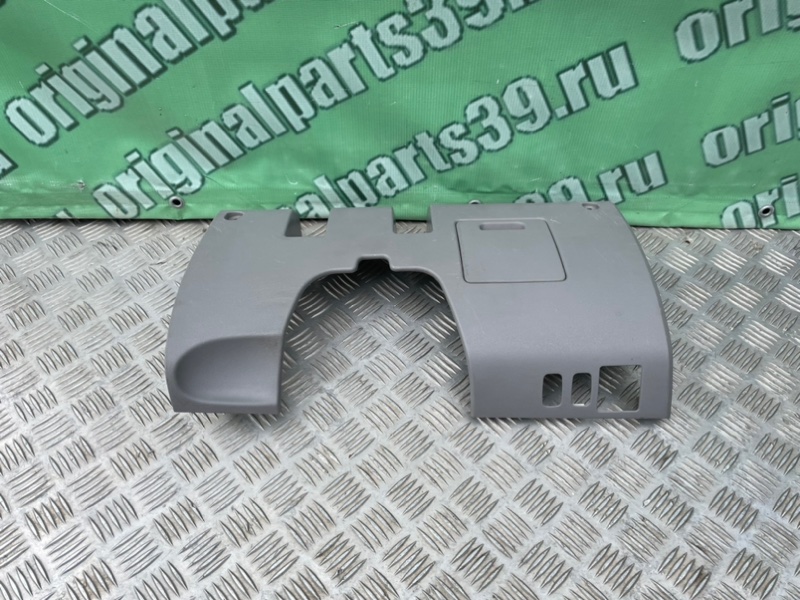 Накладка подрулевая, 1500 рублей, Калининград