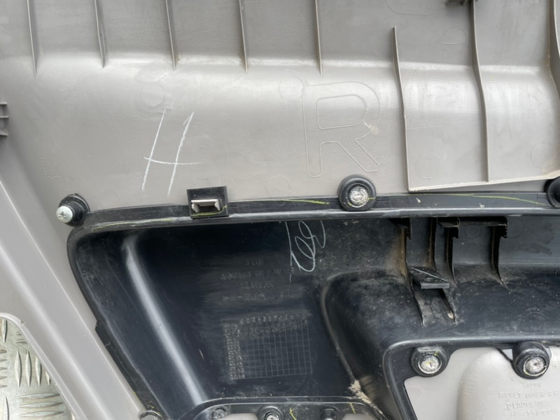 Обшивка двери, 1400 рублей, Калининград