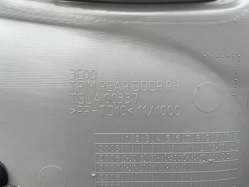 Обшивка двери, 1400 рублей, Калининград