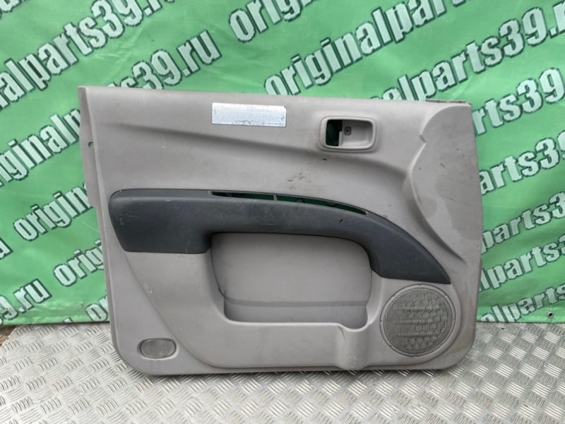 Обшивка двери, 1900 рублей, Калининград