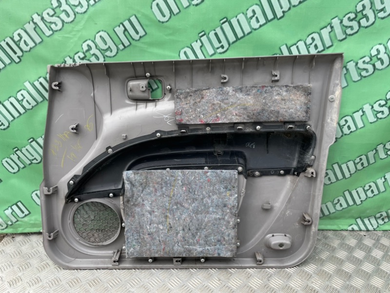 Обшивка двери, 1900 рублей, Калининград