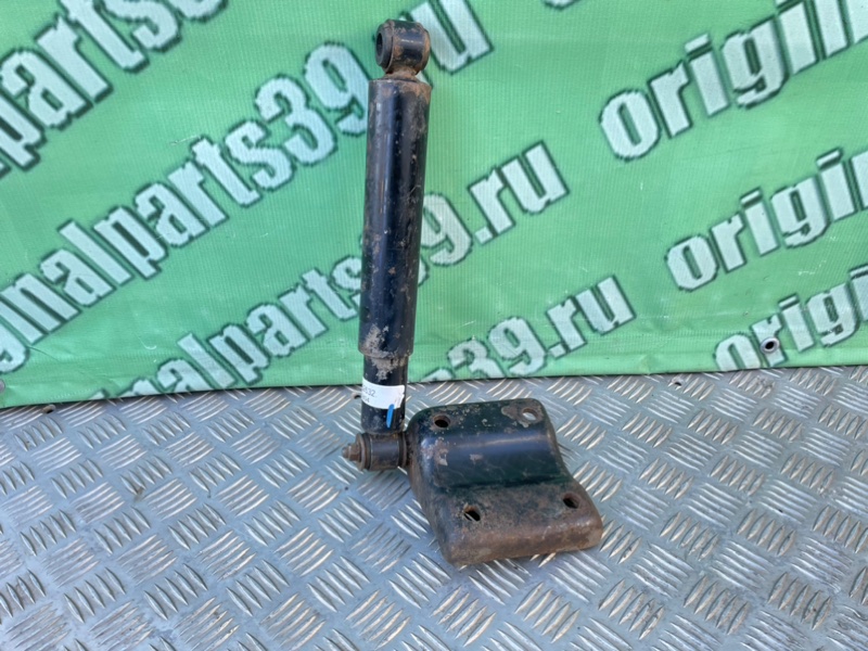 Амортизатор, 1000 рублей, Калининград