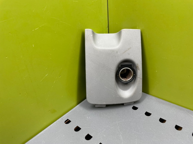 Прикуриватель, 1000 рублей, Калининград