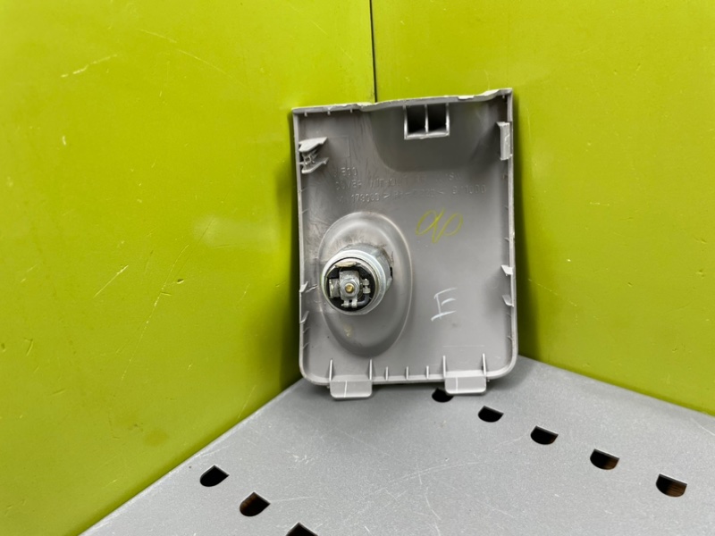 Прикуриватель, 1000 рублей, Калининград