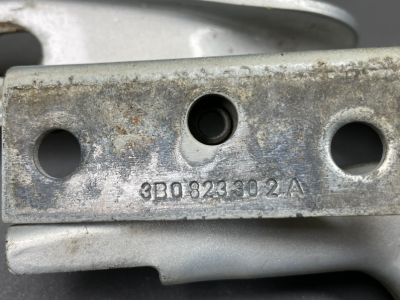 Петли капота, 1400 рублей, Калининград