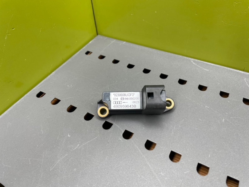 Датчик удара, 800 рублей, Калининград