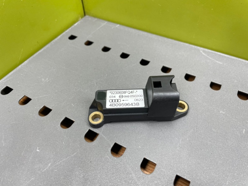 Датчик удара, 900 рублей, Калининград