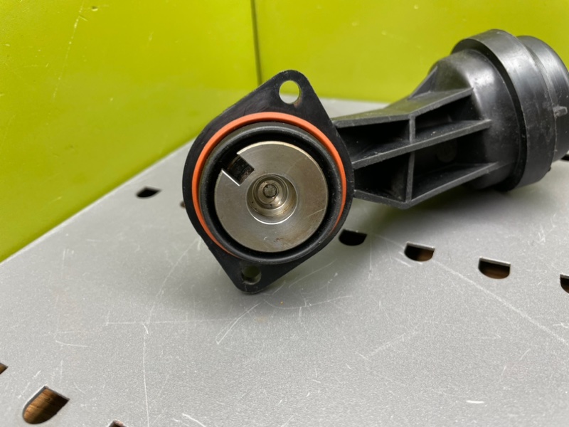 Клапан впускного коллектора, 2400 рублей, Калининград