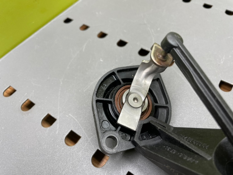 Клапан впускного коллектора, 2400 рублей, Калининград