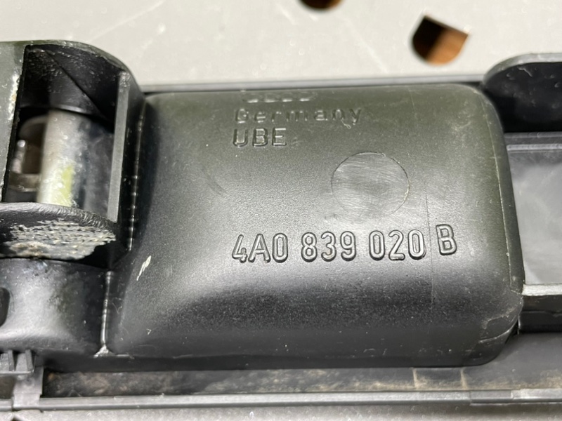 Ручка двери внутренняя, 1200 рублей, Калининград