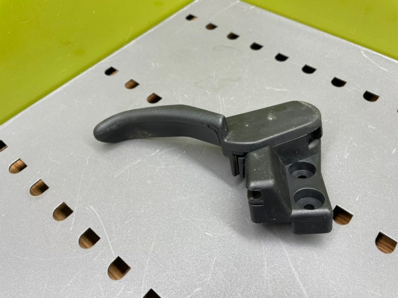 Ручка капота, 1500 рублей, Калининград