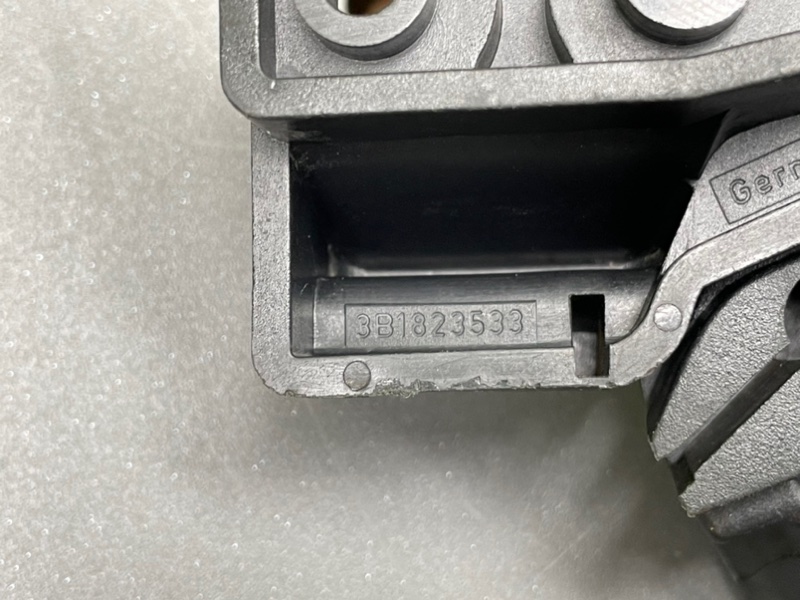 Ручка капота, 1500 рублей, Калининград