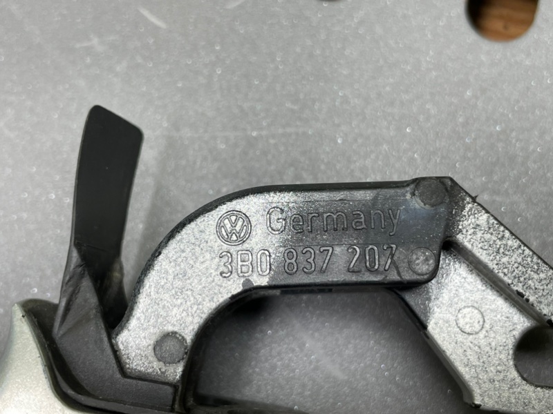 Ручка двери, 600 рублей, Калининград