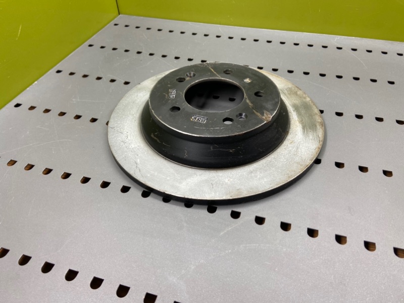 Диск тормозной, 1400 рублей, Калининград