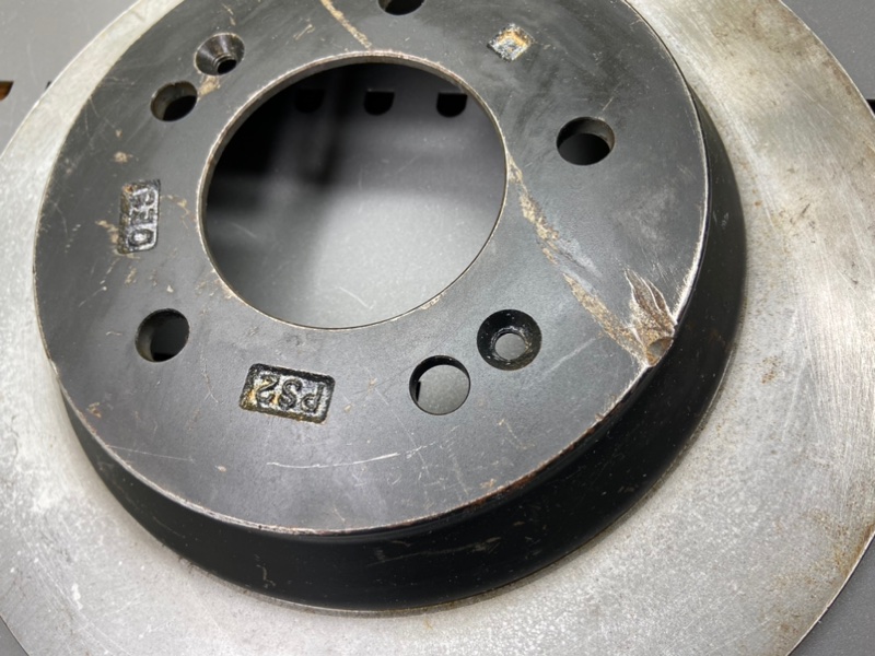 Диск тормозной, 1400 рублей, Калининград