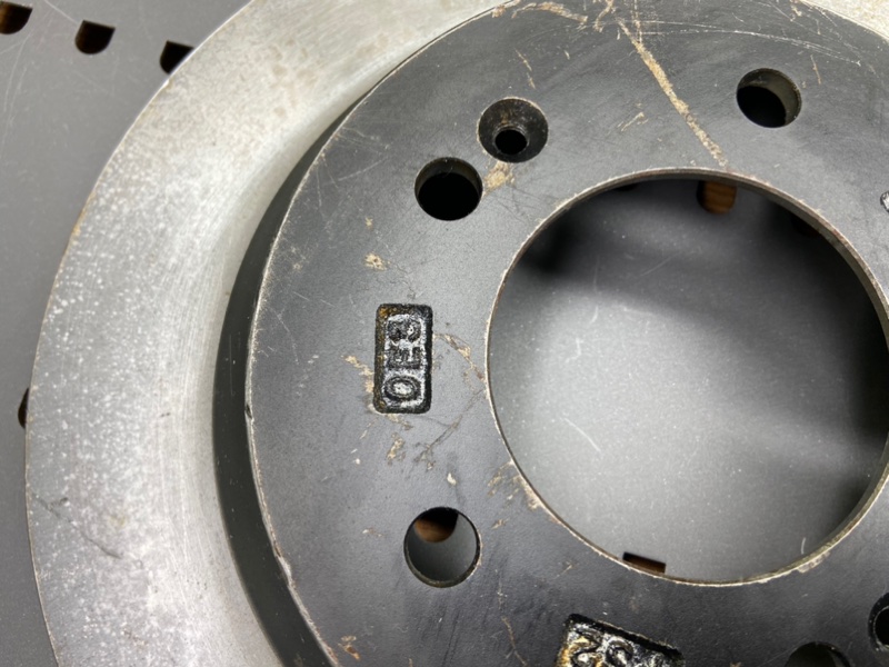 Диск тормозной, 1400 рублей, Калининград