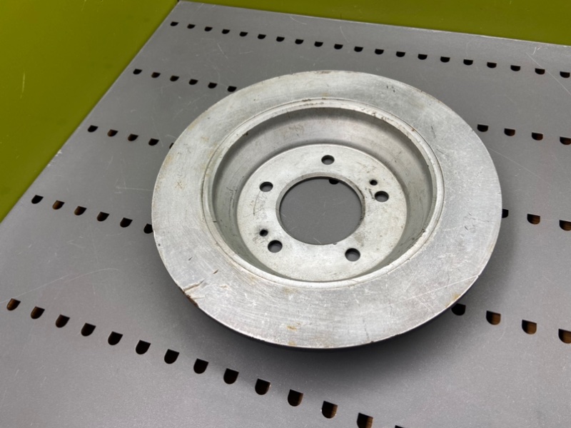 Диск тормозной, 1400 рублей, Калининград