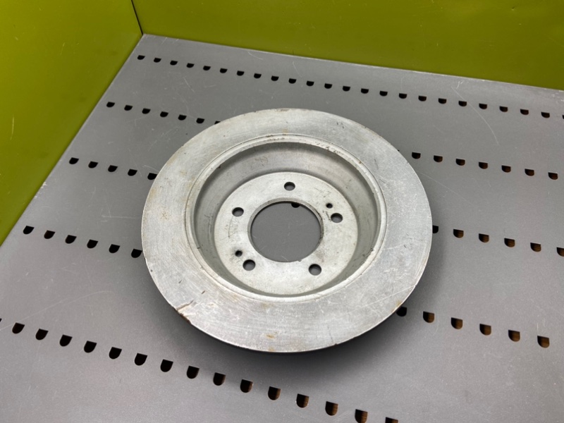 Диск тормозной, 1400 рублей, Калининград