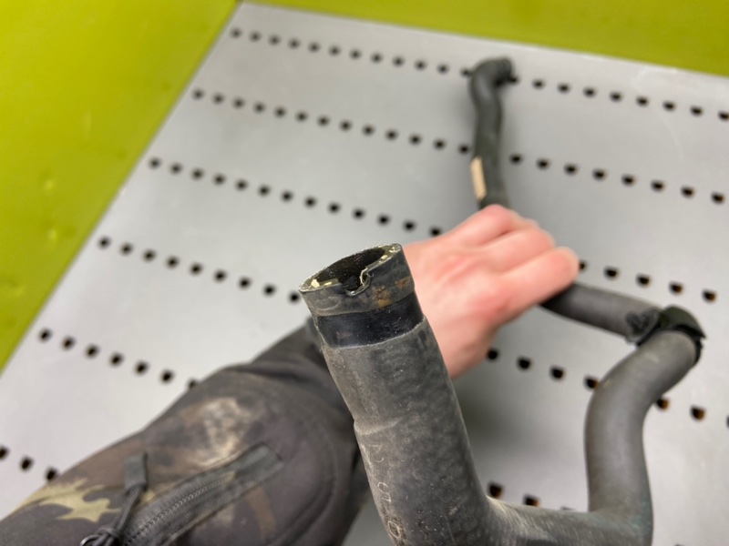 Патрубок, 1500 рублей, Калининград