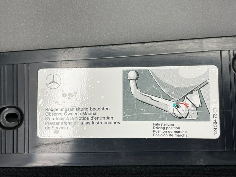 Накладка багажника, 2000 рублей, Калининград