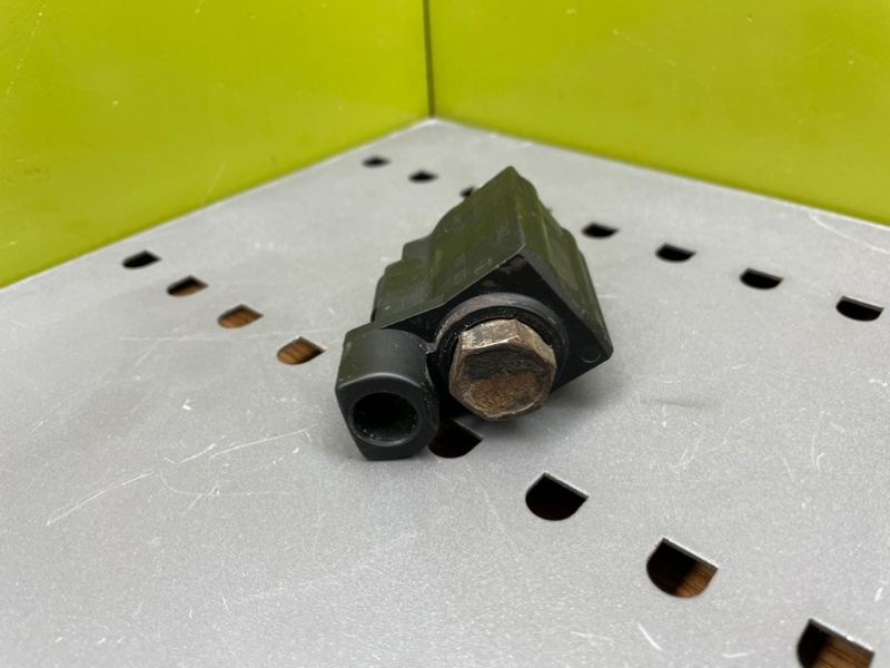 Клапан электромагнитный, 1500 рублей, Калининград