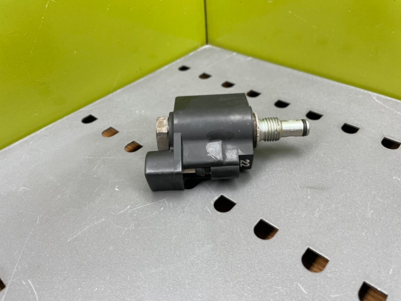 Клапан электромагнитный, 1500 рублей, Калининград