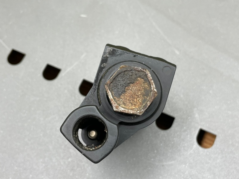 Клапан электромагнитный, 1500 рублей, Калининград