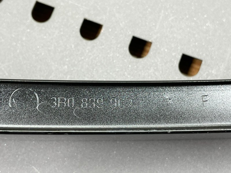 Молдинг двери, 1200 рублей, Калининград