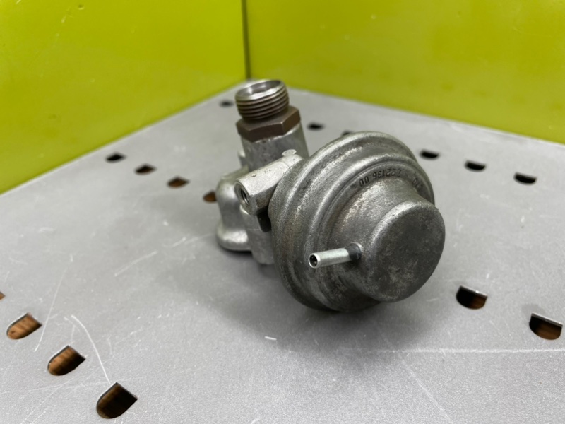 Клапан EGR, 1300 рублей, Калининград