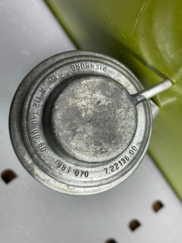 Клапан EGR, 1300 рублей, Калининград