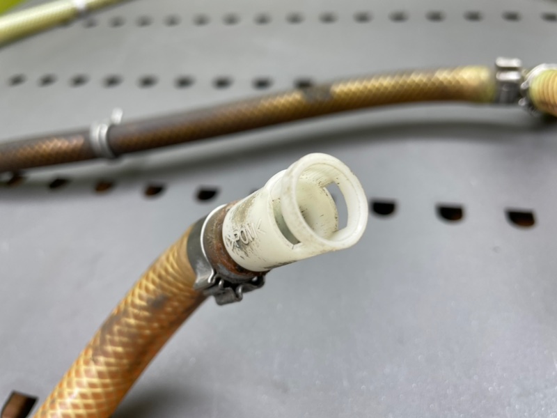 Шланг омывателя фар, 1000 рублей, Калининград