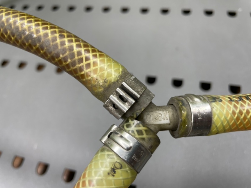 Шланг омывателя фар, 1000 рублей, Калининград