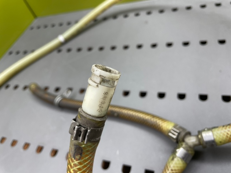 Шланг омывателя фар, 1000 рублей, Калининград