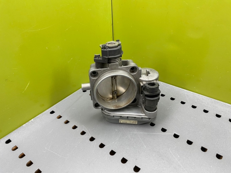 Дроссельная заслонка, 3700 рублей, Калининград