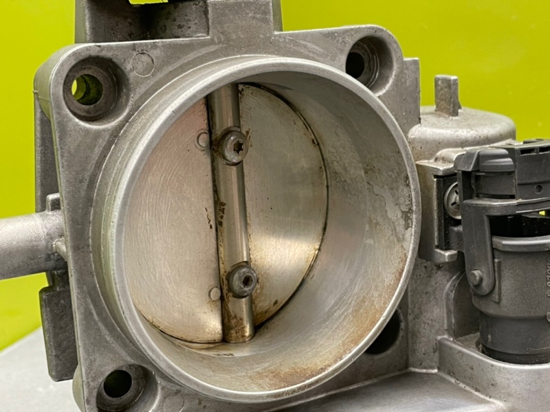 Дроссельная заслонка, 3700 рублей, Калининград