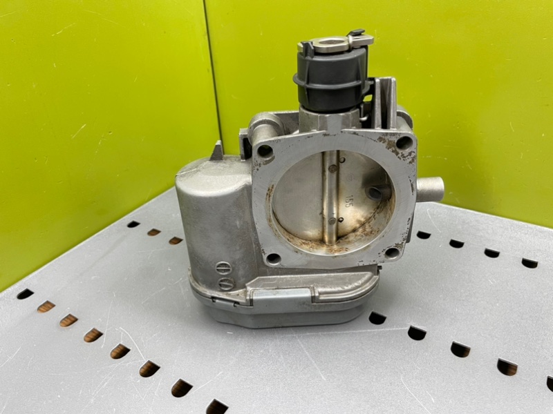 Дроссельная заслонка, 3700 рублей, Калининград