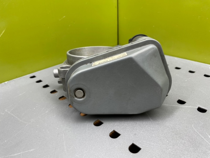 Дроссельная заслонка, 3700 рублей, Калининград