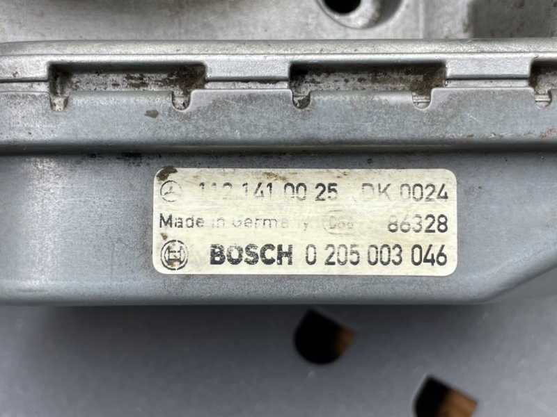 Дроссельная заслонка, 3700 рублей, Калининград